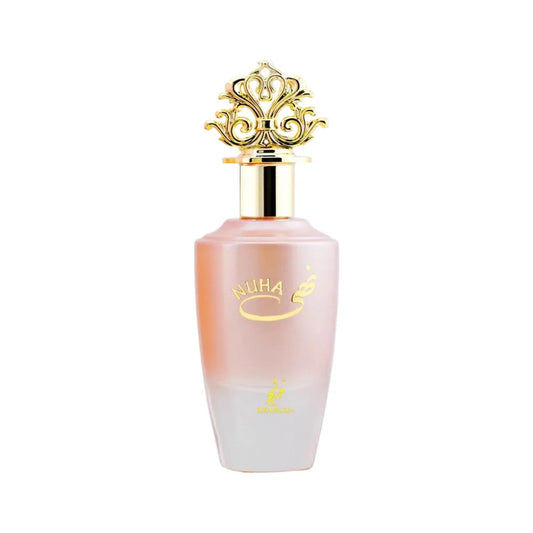 Khadlaj Nuha EDP – Blumig-Gourmand | 85 ml