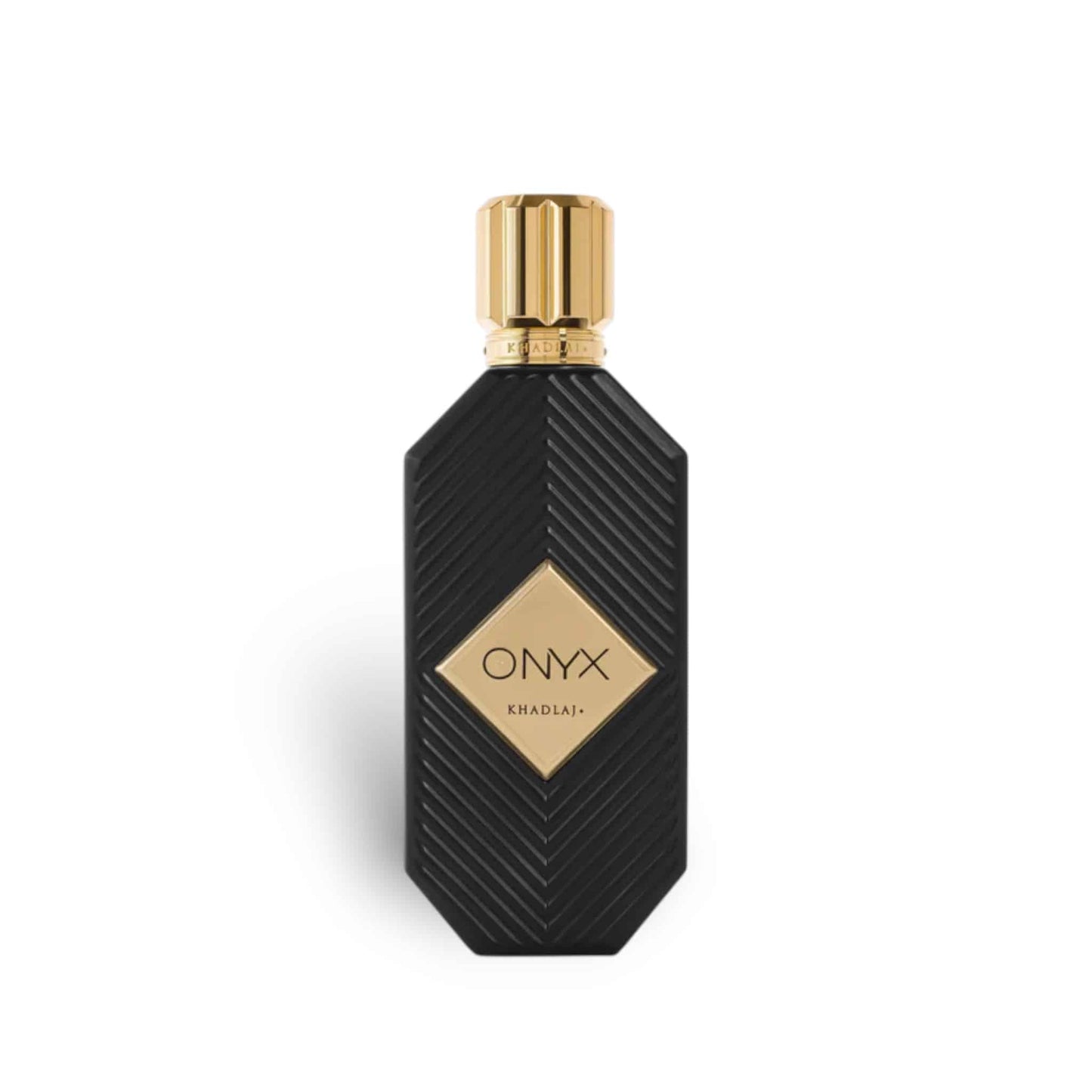 Khadlaj Khadlaj, Onyx Gold, Eau de Parfum, Für Männer, 100 ml Regular