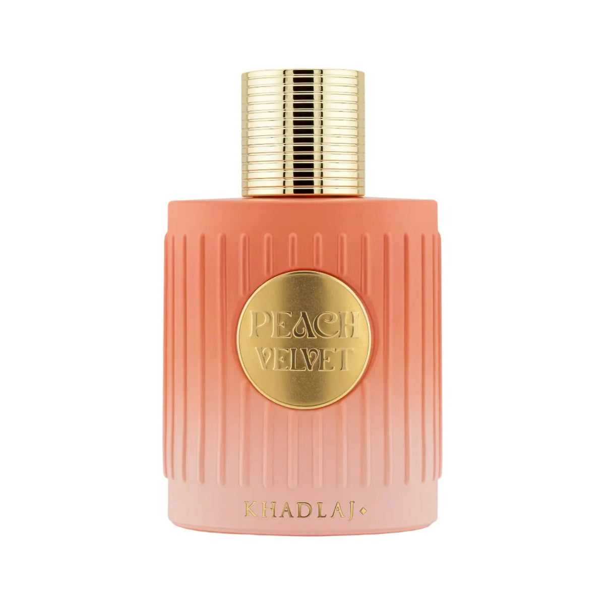 Khadlaj Peach Velvet Extrait de Parfum – Fruchtig-Gourmand | 100 ml