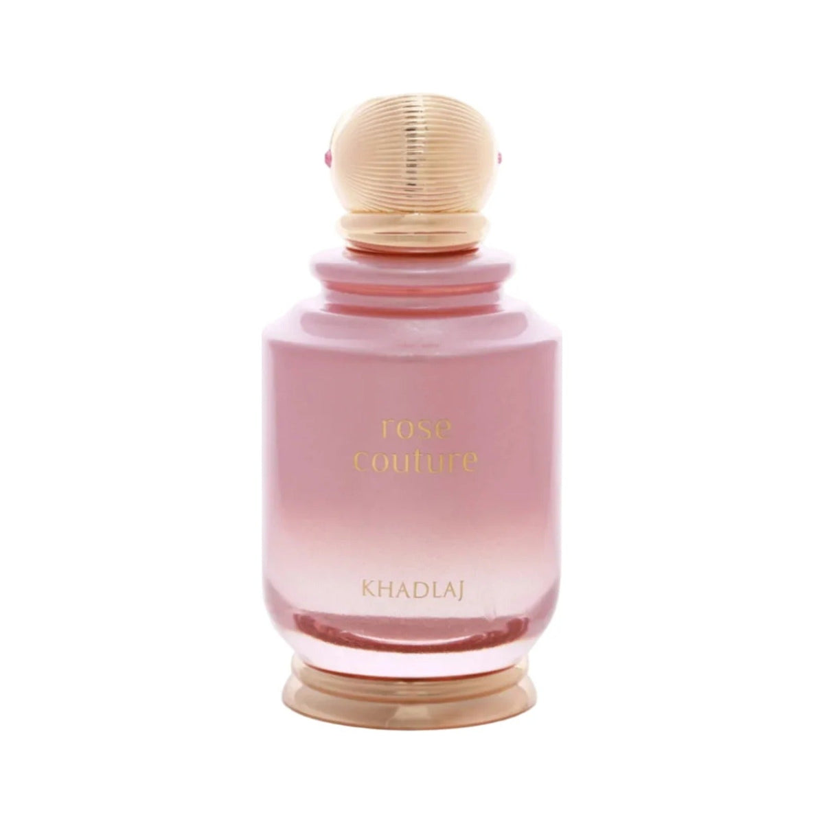 Khadlaj Rose Couture EDP – Blumig | 100 ml