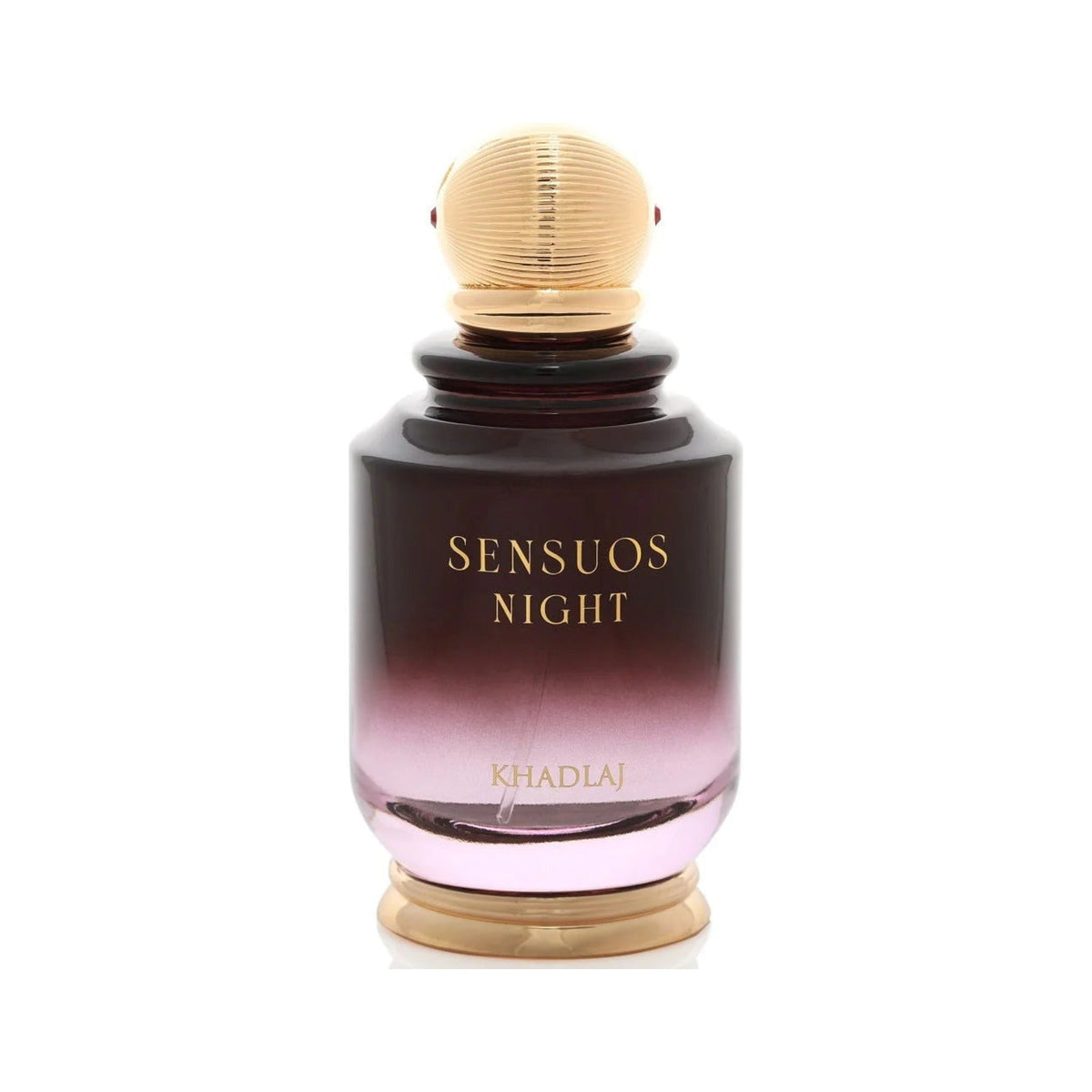 Khadlaj Sensuos Night EDP – Fruchtig-Blumig | 100 ml