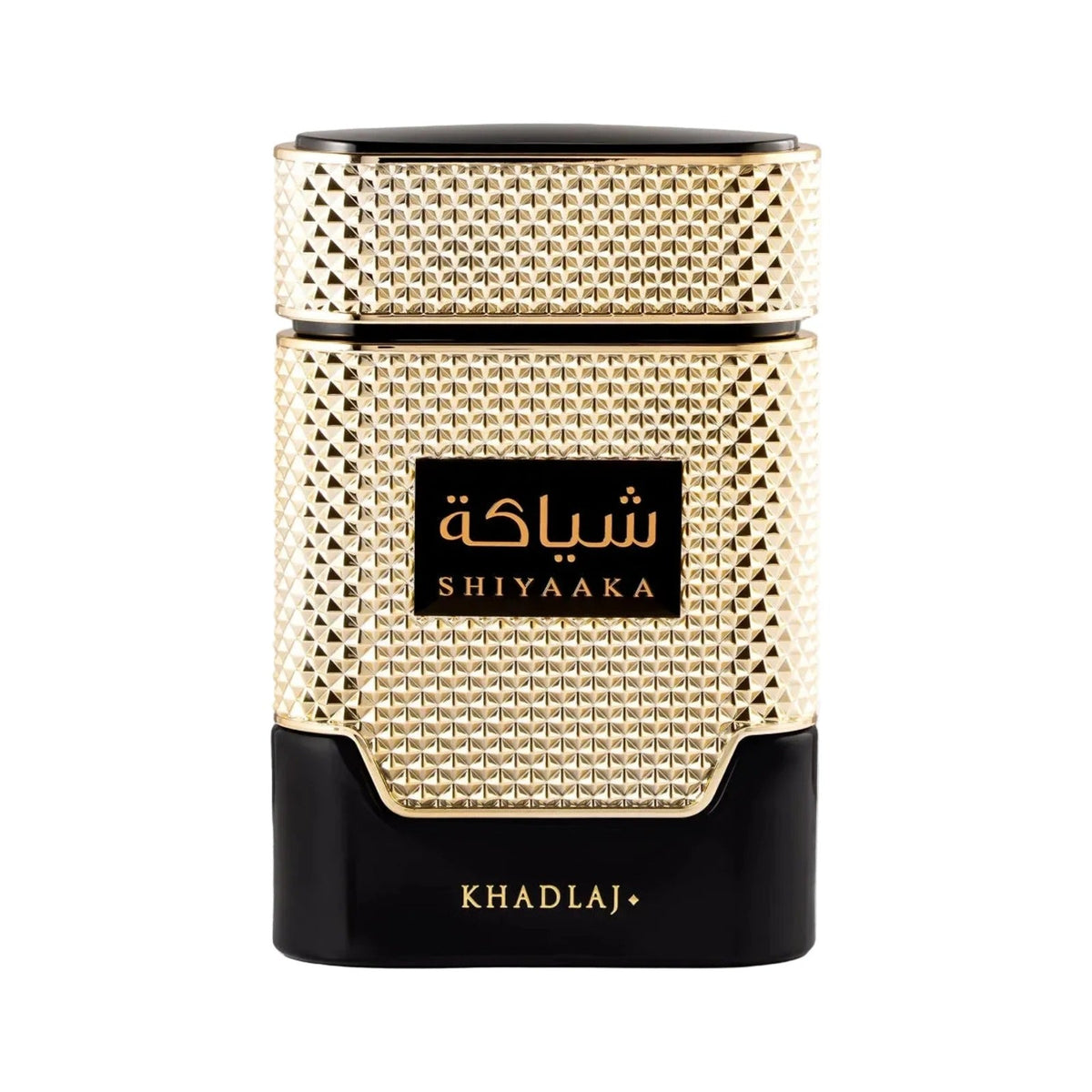 Khadlaj Shiyaaka Gold EDP – Blumig-Fruchtig | 100 ml