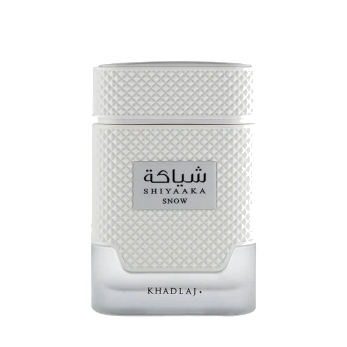 Khadlaj - Shiyaaka Snow 100ml