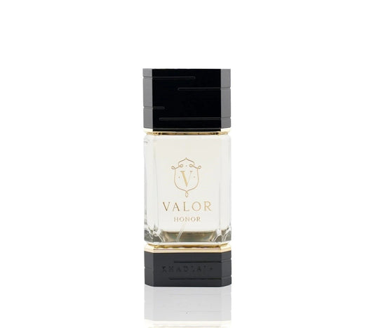 Khadlaj Khadlaj, Valor Honor, Eau de Parfum, Für Männer, 100 ml Regular