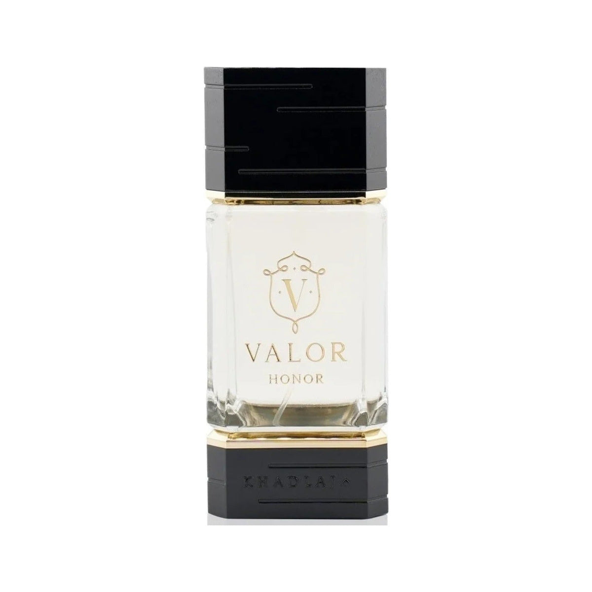 Khadlaj Valor Honor EDP – Zitrisch | 100 ml