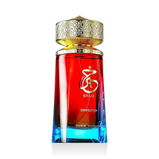 Paris Corner Khair Confection Eau De Parfum 100 ml By Paris Corner