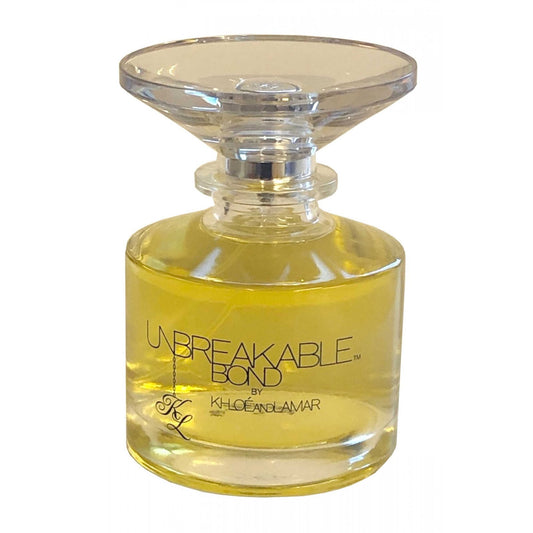 Khloe And Lamar Khloe And Lamar, Unbreakable Bond, Eau de Toilette, Für Frauen, 100 ml *Tester