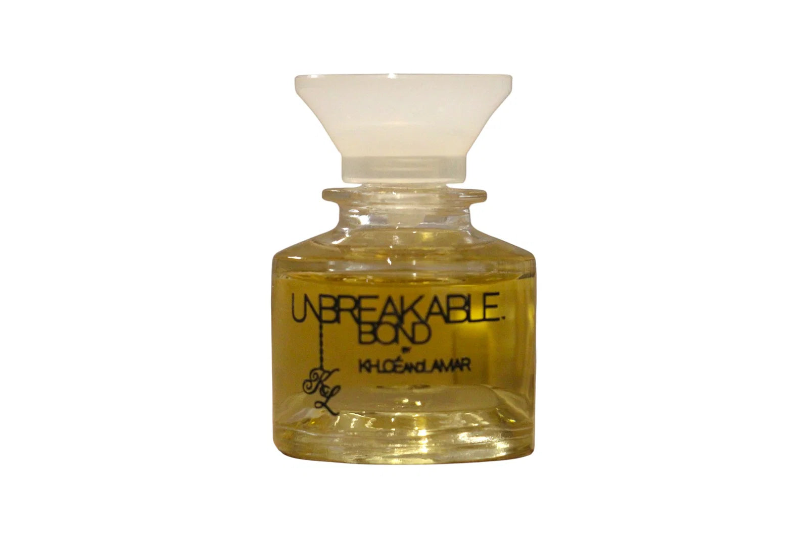 Khloe And Lamar Khloe And Lamar, Unbreakable Bond, Eau de Toilette, Für Frauen, 7.5 ml Regular