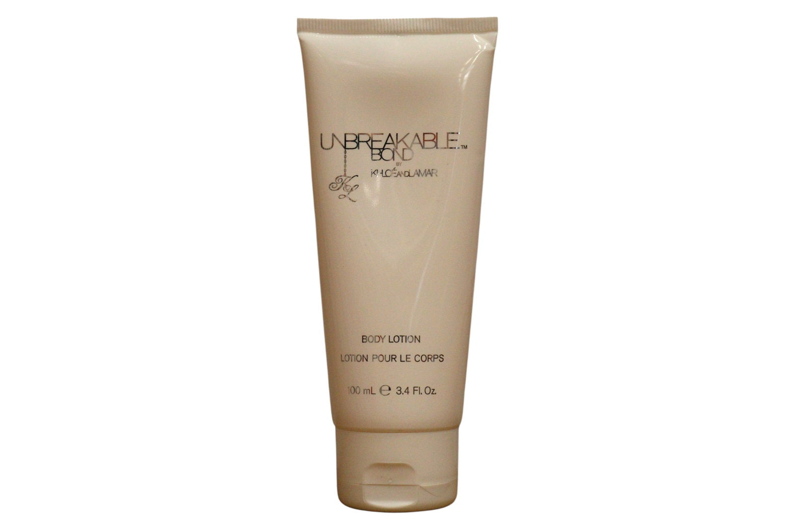 Khloe And Lamar Khloe And Lamar, Unbreakable Bond, Feuchtigkeitsspendend, Körperlotion, Körper, 100 ml Regular