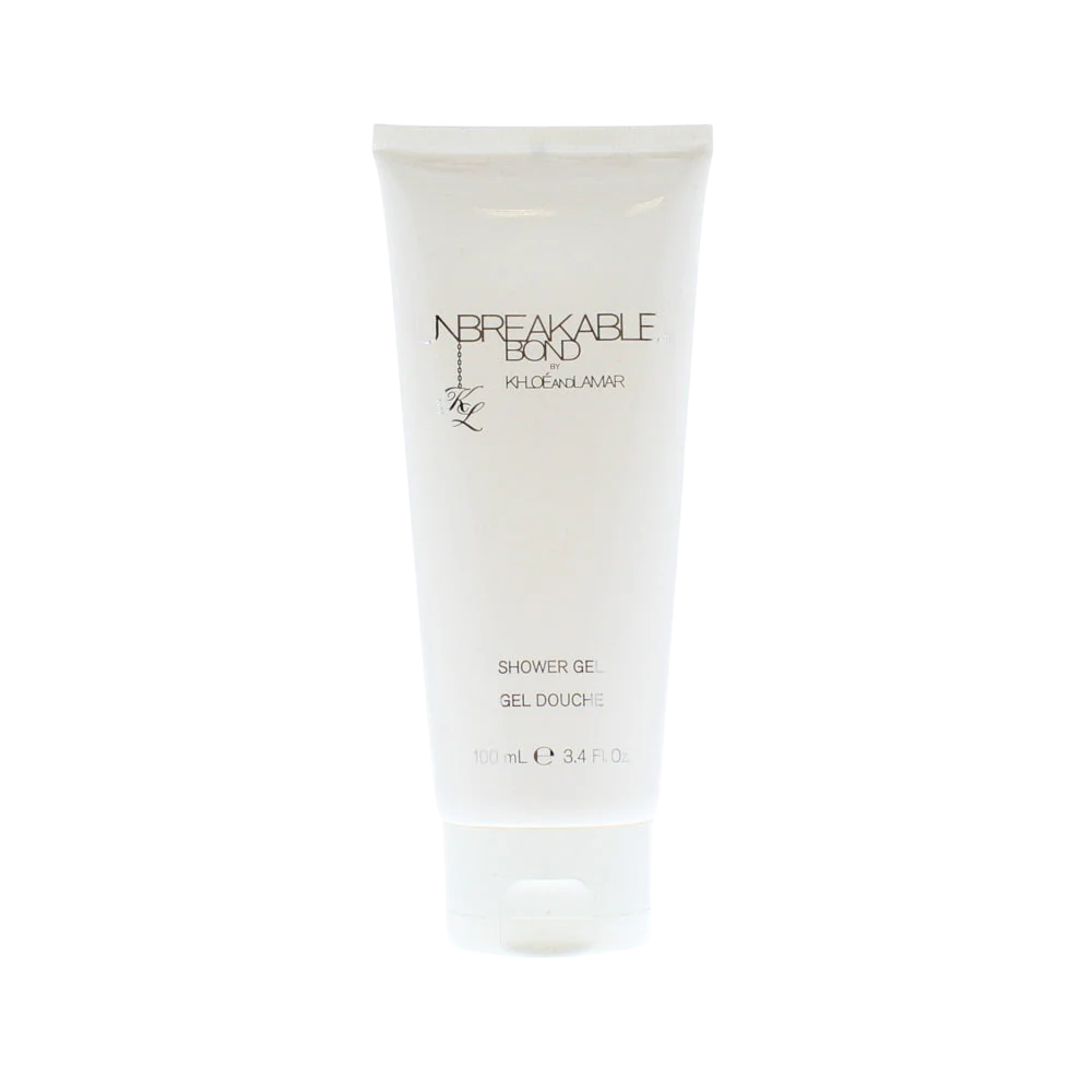 Khloe And Lamar Unbreakable Bond Duschgel 100 ml – Sanfte Pflege für alle Hauttypen