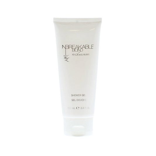 Khloe And Lamar Khloe And Lamar, Unbreakable Bond, Duschgel, Alle Hauttypen, 100 ml Regular