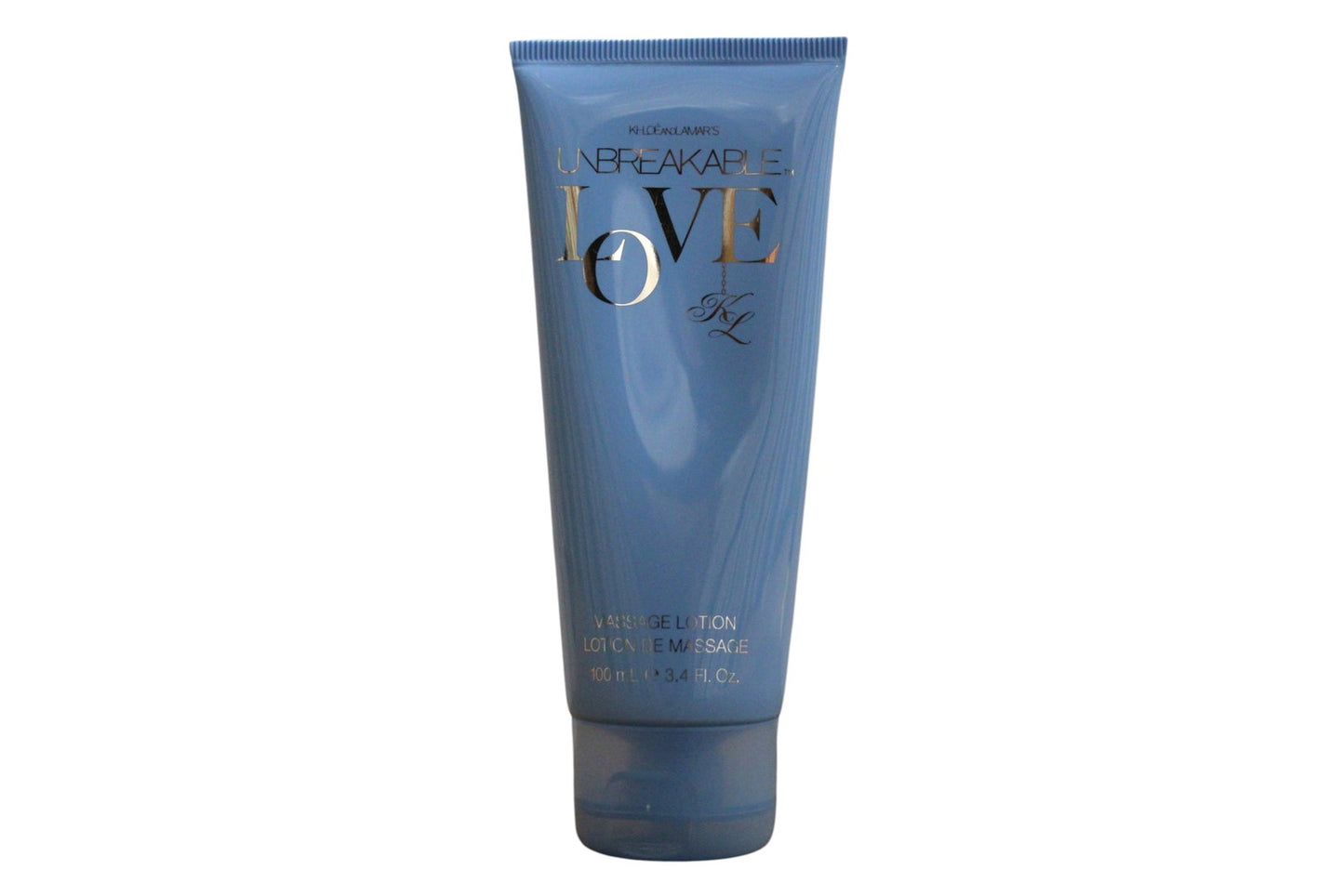 Khloe And Lamar Khloe And Lamar, Unbreakable Love, Feuchtigkeitsspendend, Körperlotion, Körper, 100 ml Regular