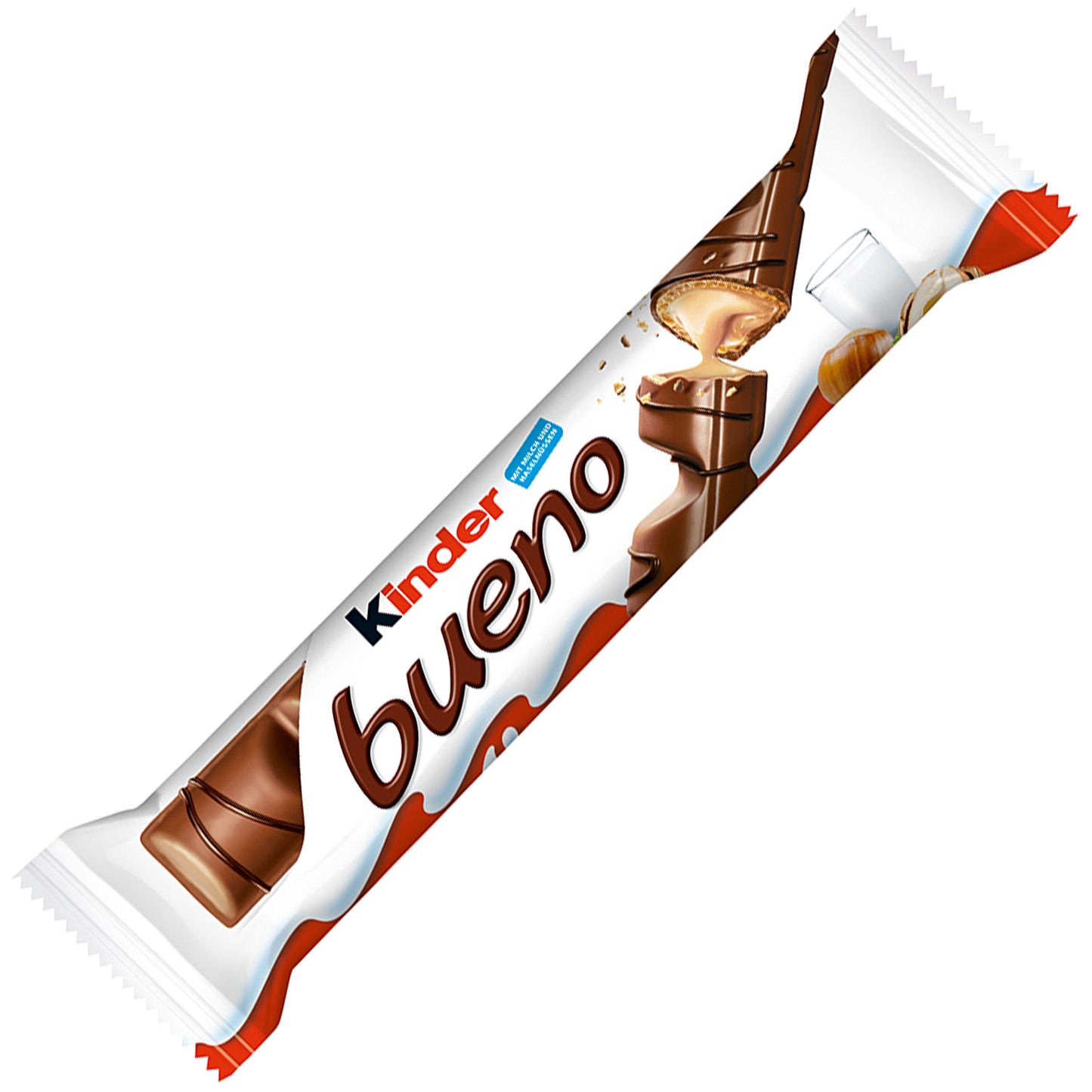 kinder bueno Big Pack 10er