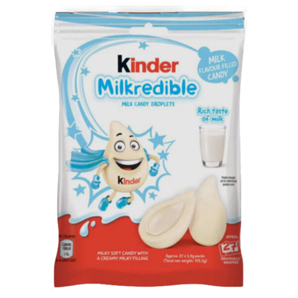 Kinder Milkredible Milk 46,8g