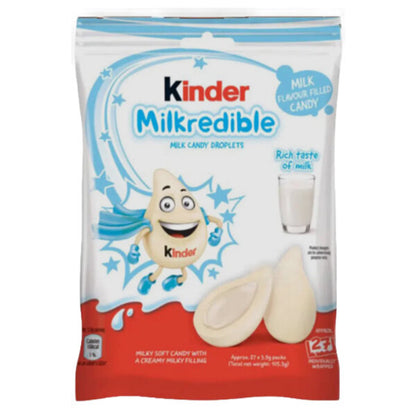 Kinder Milkredible Milk 46,8g