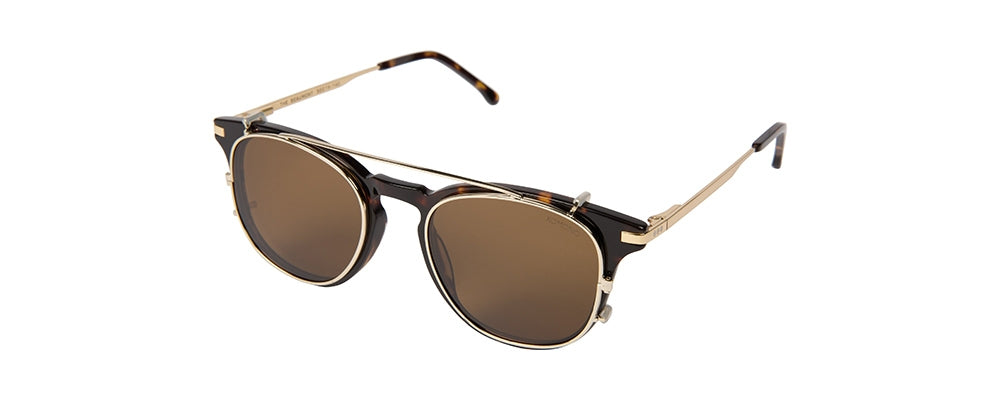 KOMONO EYEWEAR BEAUMONT-KOMO2001-50 Sonnenbrille ansicht-2