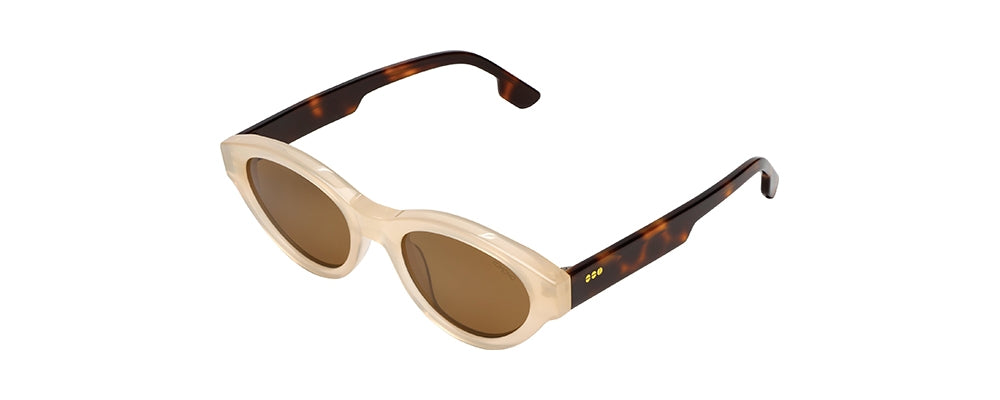 KOMONO SUNGLASSES KIKI-KOMS7109-51 Sonnenbrille ansicht-2