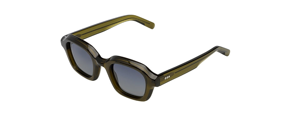 KOMONO SUNGLASSES WILL-KOMS10151-49 Sonnenbrille ansicht-2
