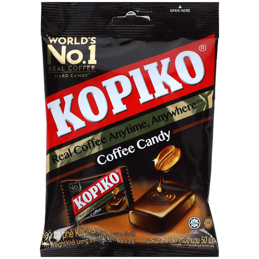 Kopiko Coffee Candy - Candyshop.ch