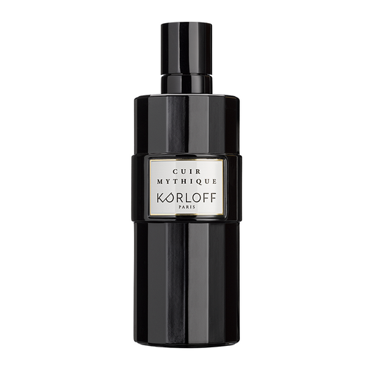 Korloff Korloff, Cuir Mythique, Eau de Parfum, Unisex, 100 ml Regular
