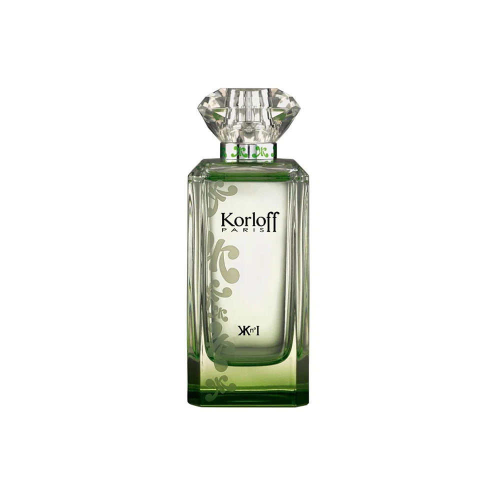 Korloff Korloff, Kn1, Eau de Toilette, Für Frauen, 88 ml Regular