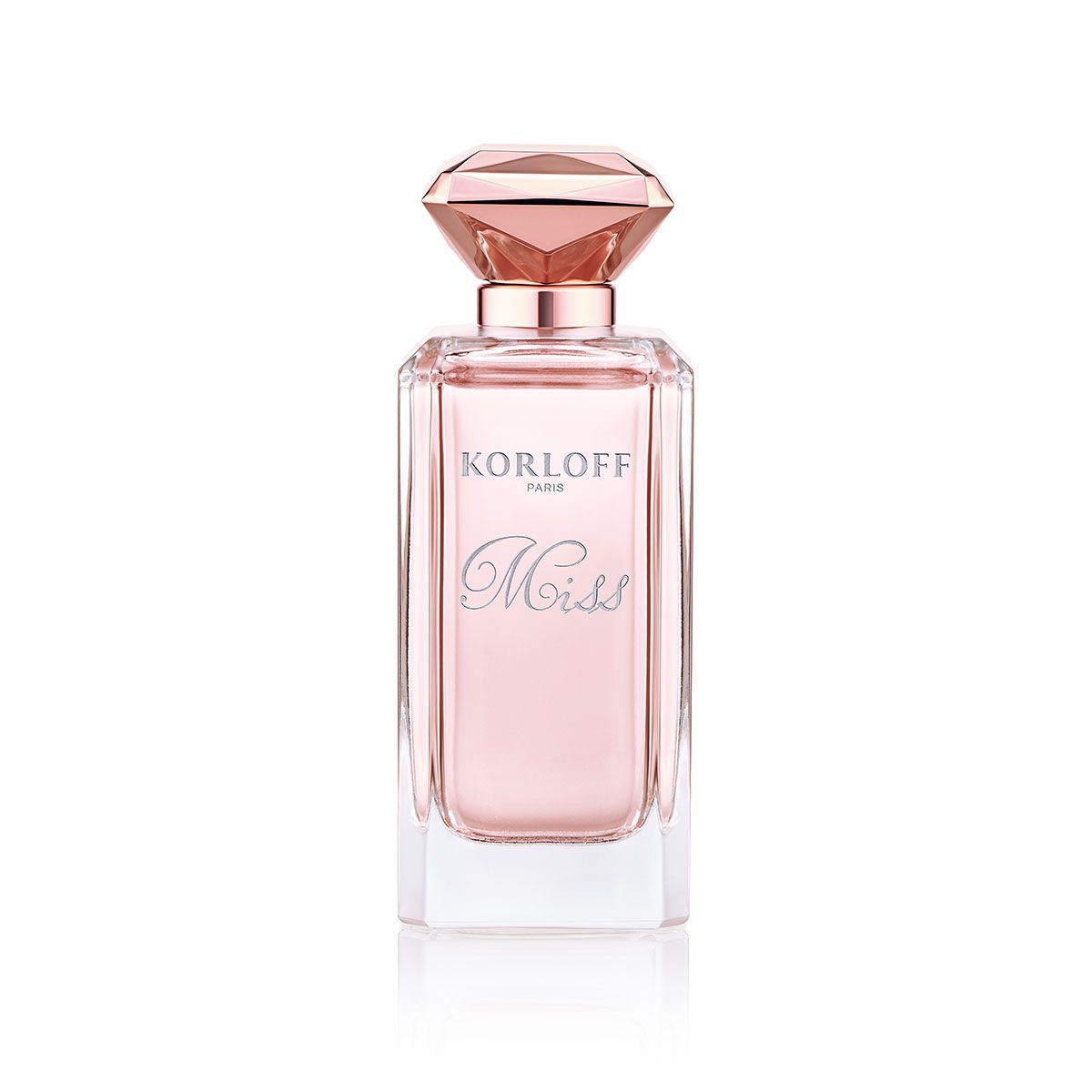 Korloff Korloff, Miss, Eau de Parfum, Für Frauen, 88 ml Regular