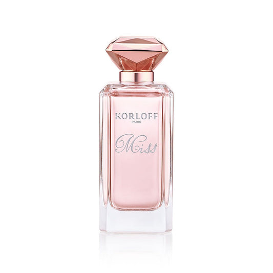 Korloff Korloff, Miss, Eau de Parfum, Für Frauen, 88 ml Regular
