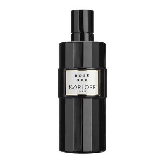 Korloff Korloff, Rose Oud, Eau de Parfum, Unisex, 100 ml Regular