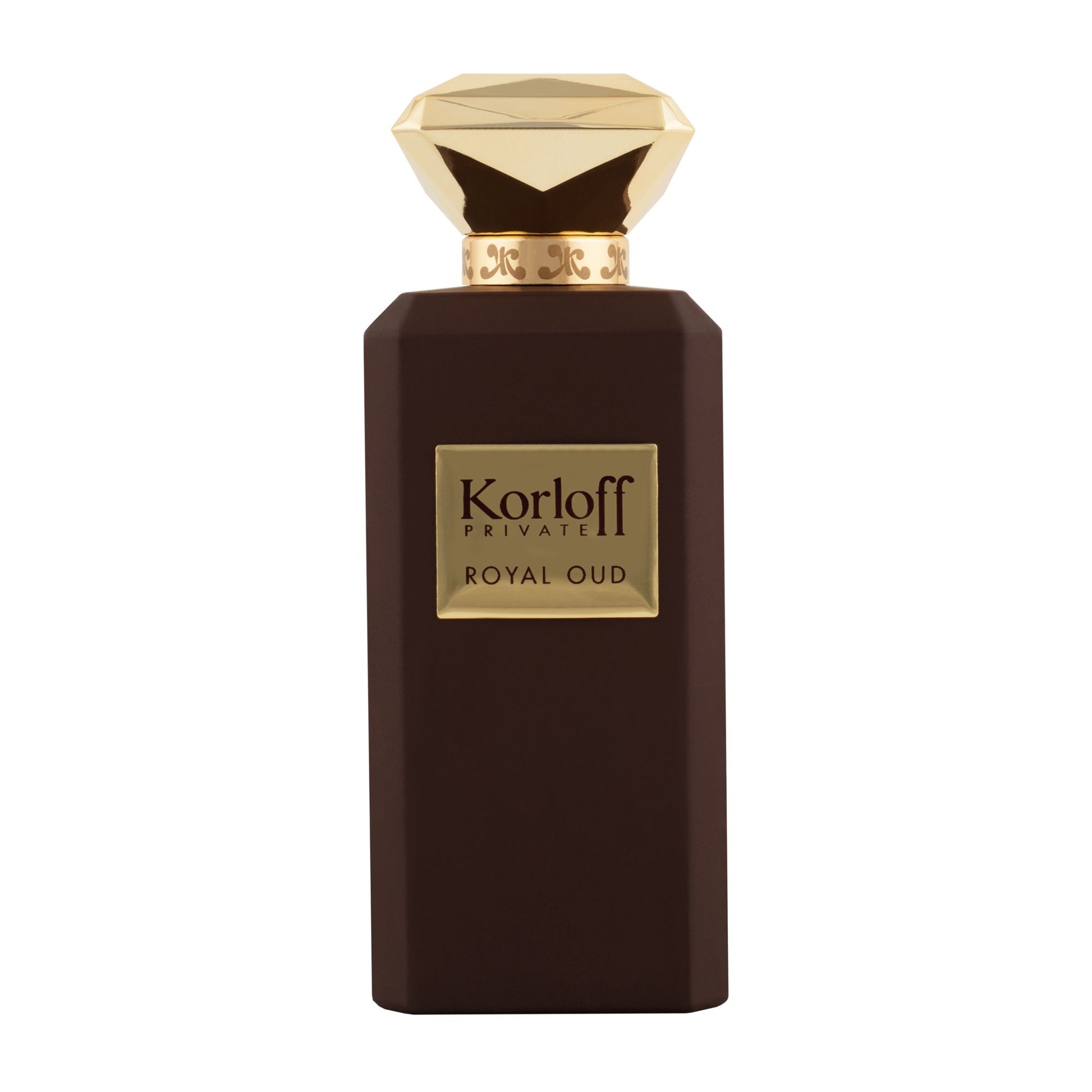 Korloff Korloff, Royal Oud, Eau de Parfum, Unisex, 88 ml *Tester