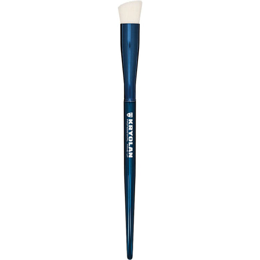 Kryolan Blue Master Sculpting Multi Face Brush