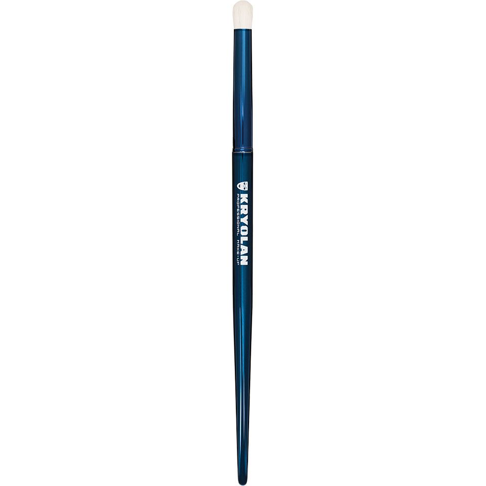 Kryolan Blue Master Lidschatten Brush Eye Brush
