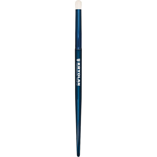 Kryolan Blue Master Lidschatten Brush Eye Brush