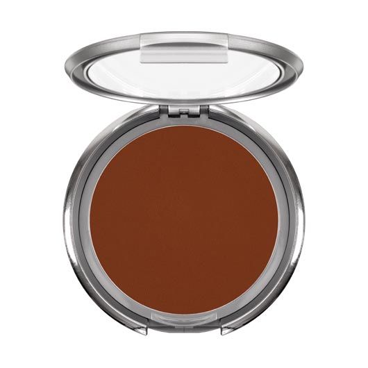 Kryolan Ultra Dual Finish Contouring & Covering Kompaktpuder 10 g