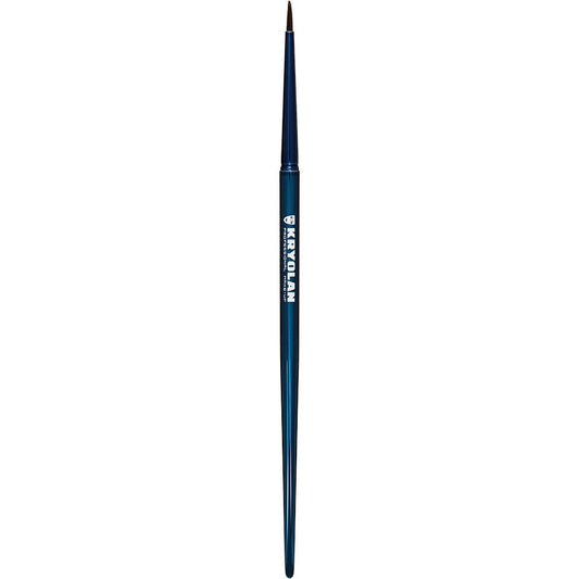 Kryolan Kryolan, Blue Master, Präzision, Eyeliner-Pinsel Regular