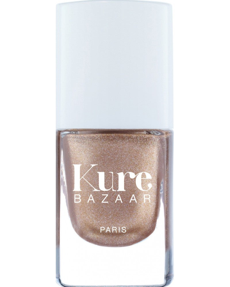 Kure Bazaar Kure Bazaar Nagellack Bronze 10 ml