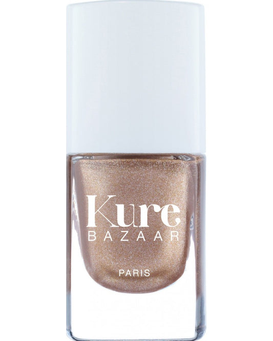 Kure Bazaar Kure Bazaar, Kure Bazaar, Nagellack, Bronze, 10 ml Regular
