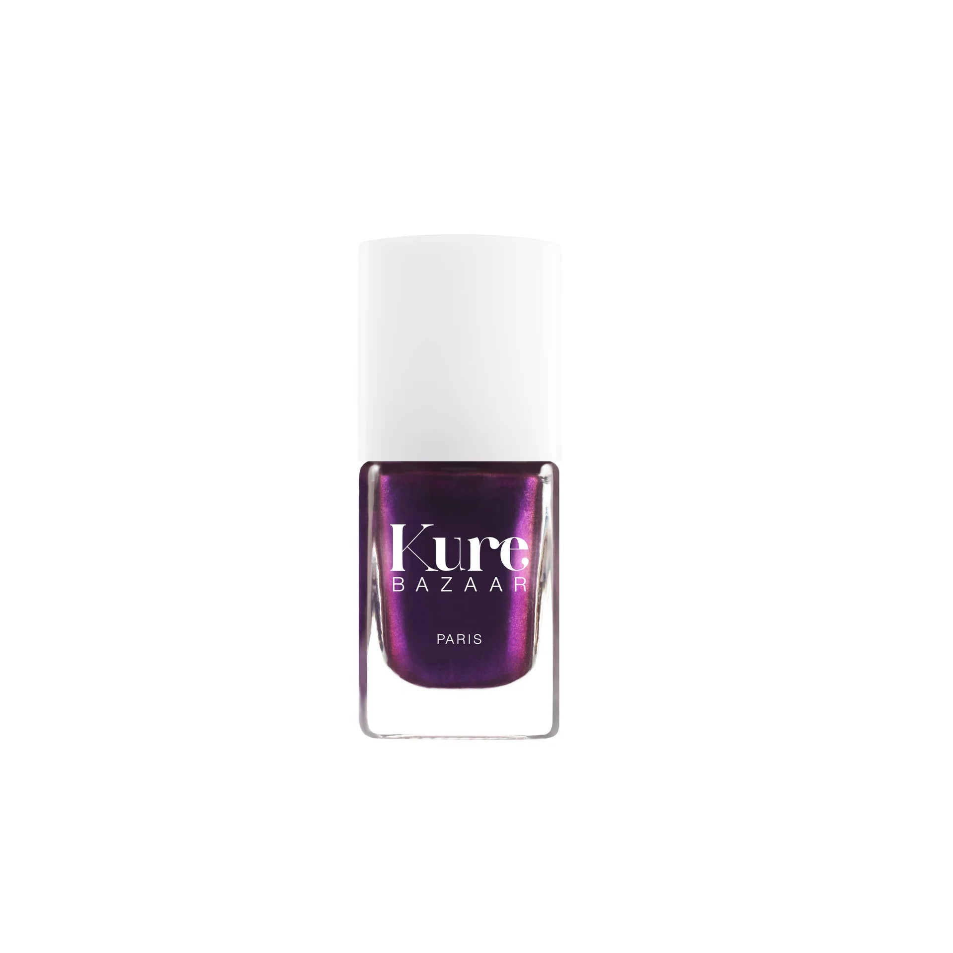 Kure Bazaar Kure Bazaar Nagellack Laufsteg 10 ml
