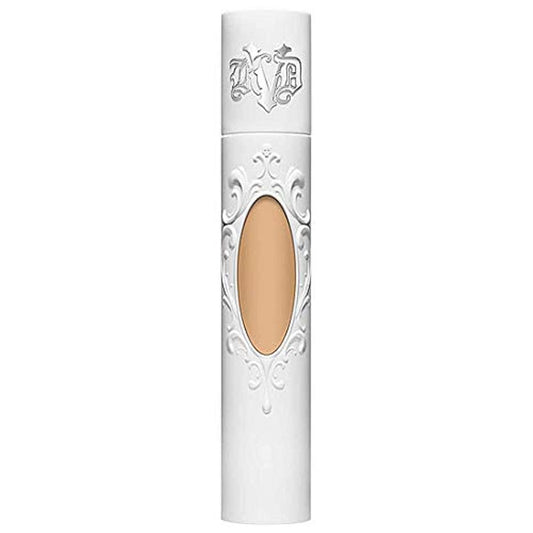 Kat Von D Kat Von D, True Portrait, Flüssige Grundierung, 008, Licht, 30 ml Regular