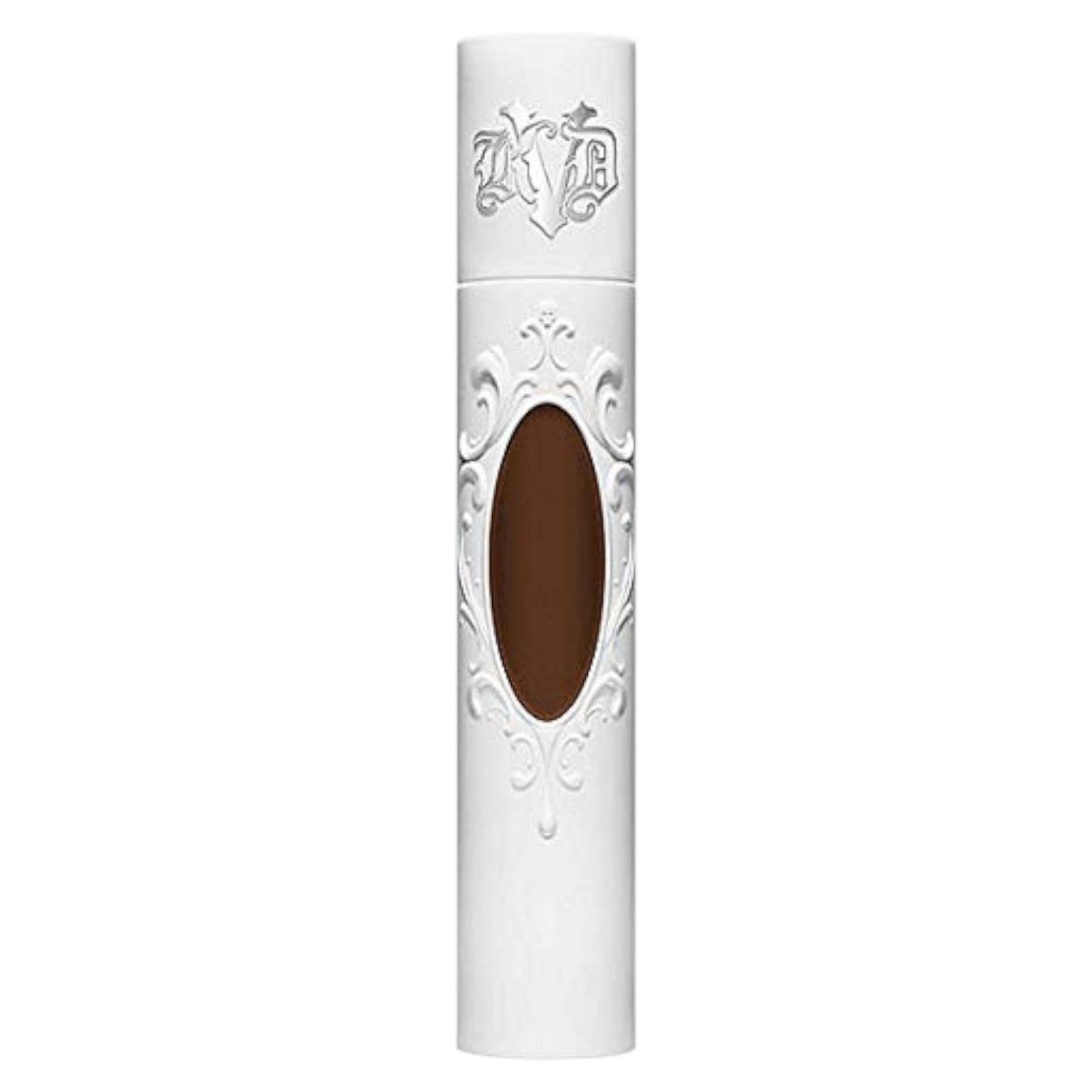 Kat Von D Kat Von D, True Portrait, Weich matt, Flüssige Grundierung, 090, Tief, 30 ml Regular