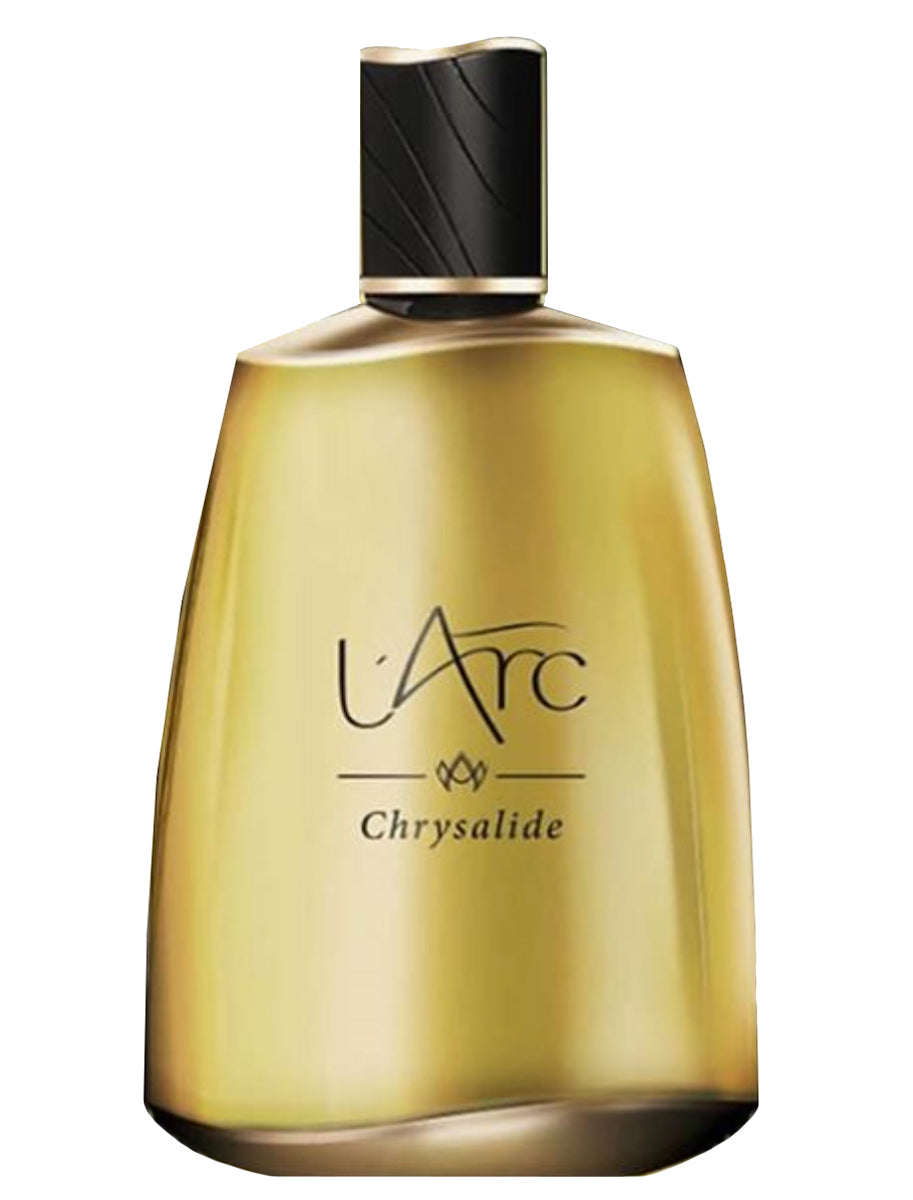L`Arc L'Arc, Chrysalide, Eau de Parfum, Unisex, 100 ml Regular