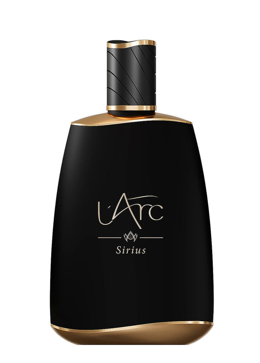 L`Arc L'Arc, Sirius, Eau de Parfum, Unisex, 100 ml Regular