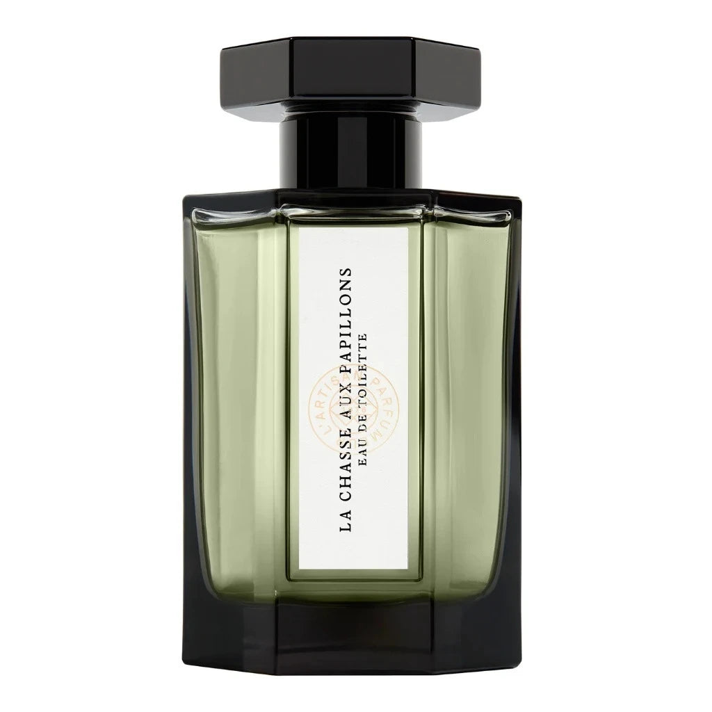 L'ARTISAN La Chasse Papillons Eau de Toilette 100 ml