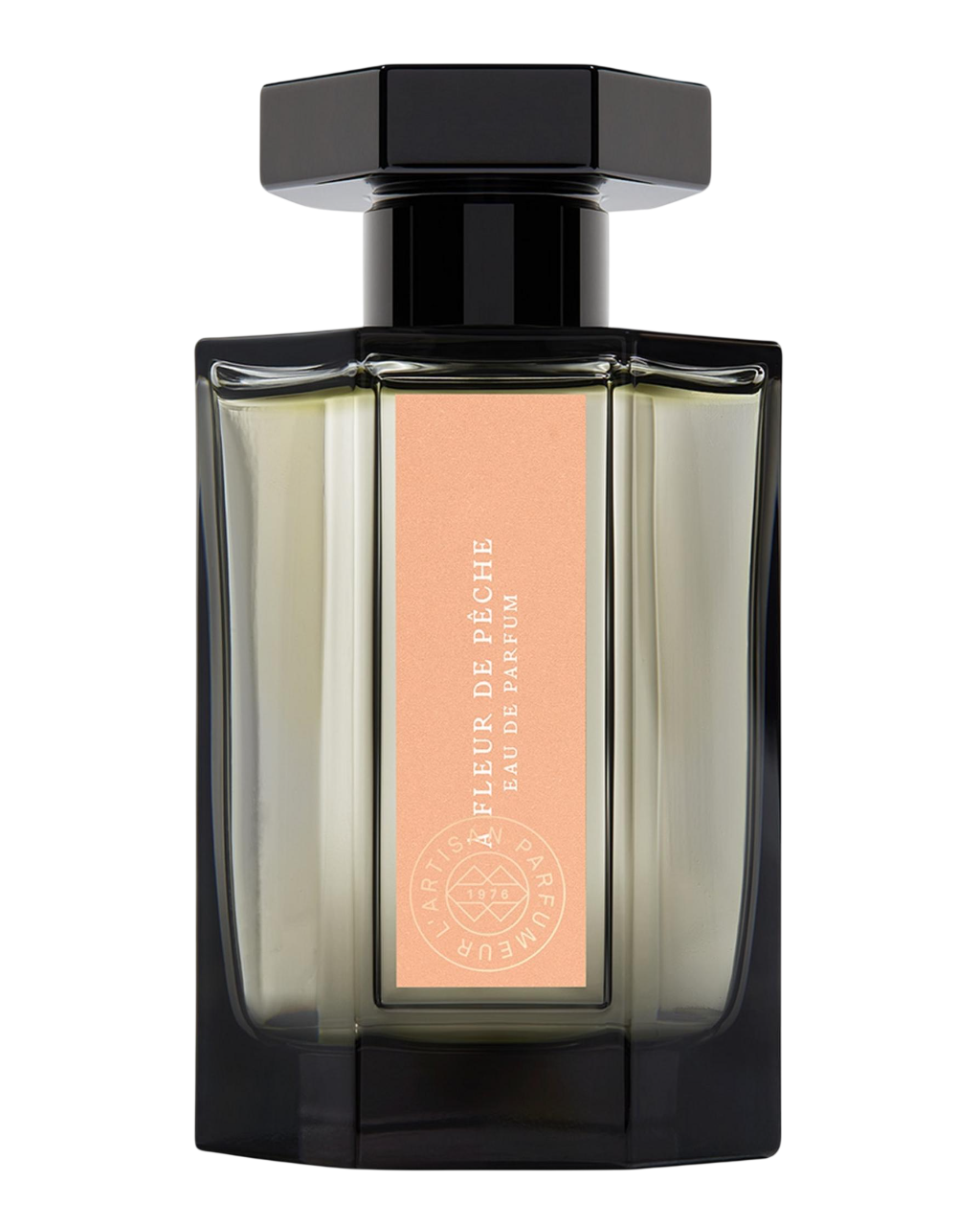 L`Artisan Parfumeur L'Artisan Parfumeur, À Fleur de Pêche, Eau de Parfum, Unisex, 100 ml Regular
