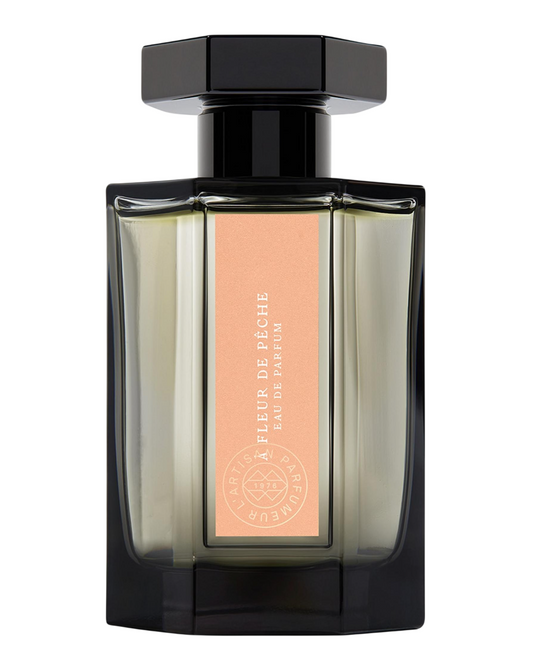 L`Artisan Parfumeur L'Artisan Parfumeur, À Fleur de Pêche, Eau de Parfum, Unisex, 100 ml Regular
