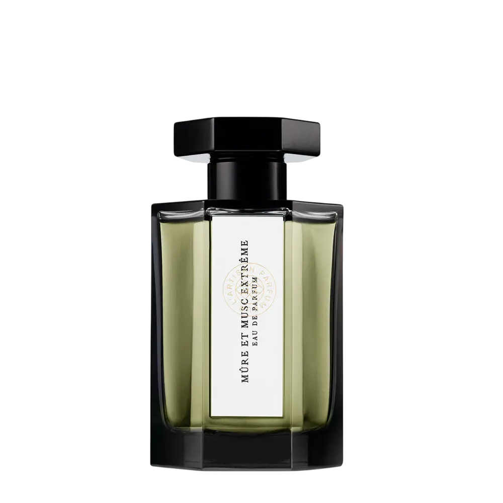 L`Artisan Parfumeur L'Artisan Parfumeur, Mure et Musc Extreme, Eau de Parfum, Unisex, 100 ml Regular