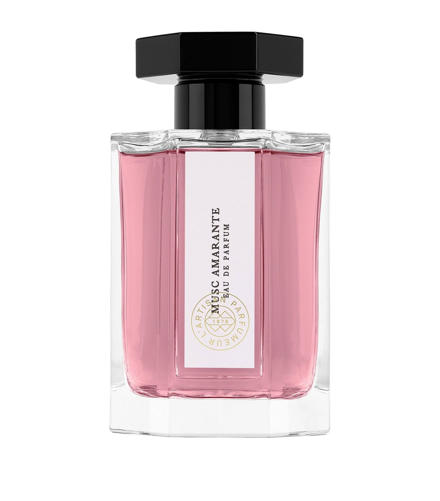 L`Artisan Parfumeur L'Artisan Parfumeur, Musc Amarante, Eau de Parfum, Unisex, 100 ml Regular