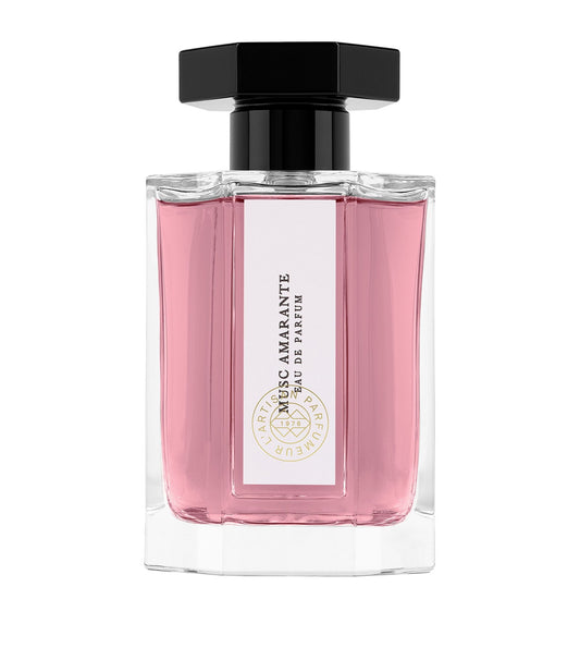 L`Artisan Parfumeur L'Artisan Parfumeur, Musc Amarante, Eau de Parfum, Unisex, 100 ml Regular