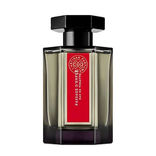 L`Artisan Parfumeur L'Artisan Parfumeur, Passage D'Enfer, Eau de Toilette, Unisex, 50 ml Regular