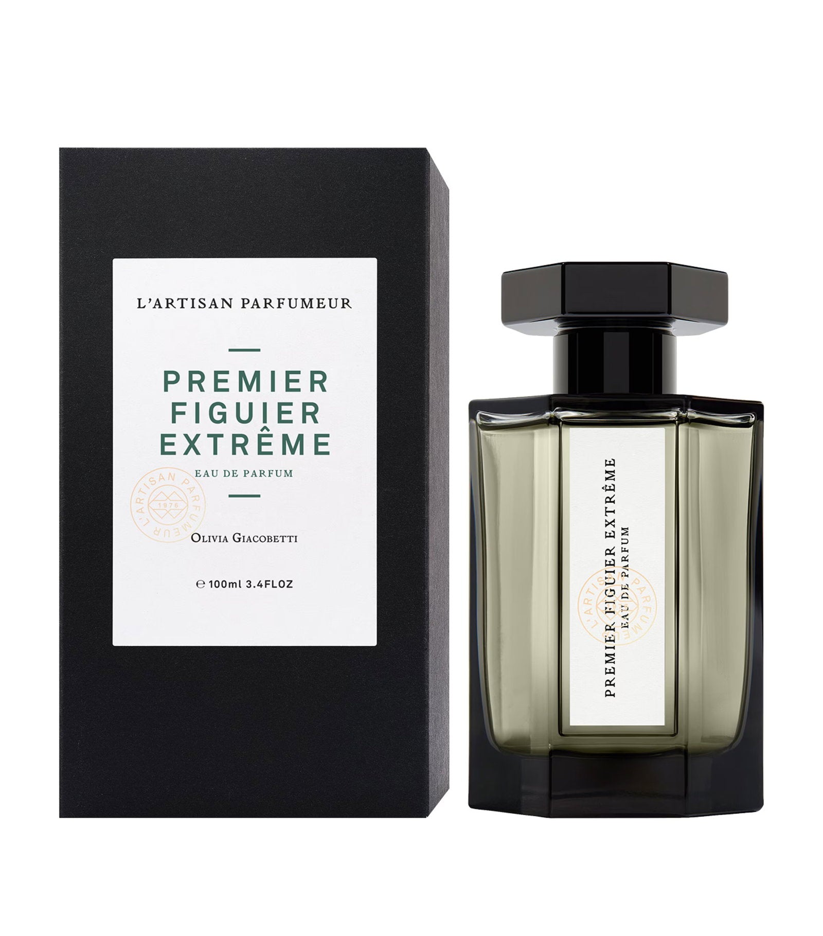 L`Artisan Parfumeur L'Artisan Parfumeur, Premier Figuier, Eau de Parfum, Für Frauen, 100 ml Regular