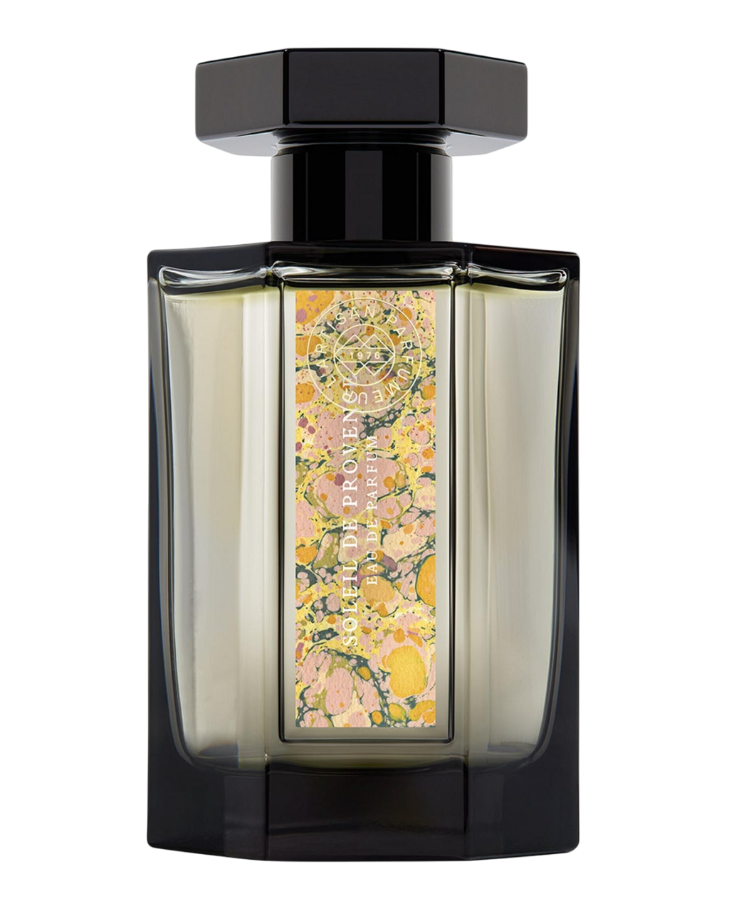 L`Artisan Parfumeur L'Artisan Parfumeur, Soleil de Provence, Eau de Parfum, Unisex, 100 ml Regular